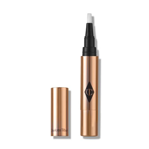 charlotte tilbury the retoucher
